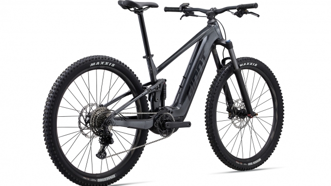 giant stance e+2