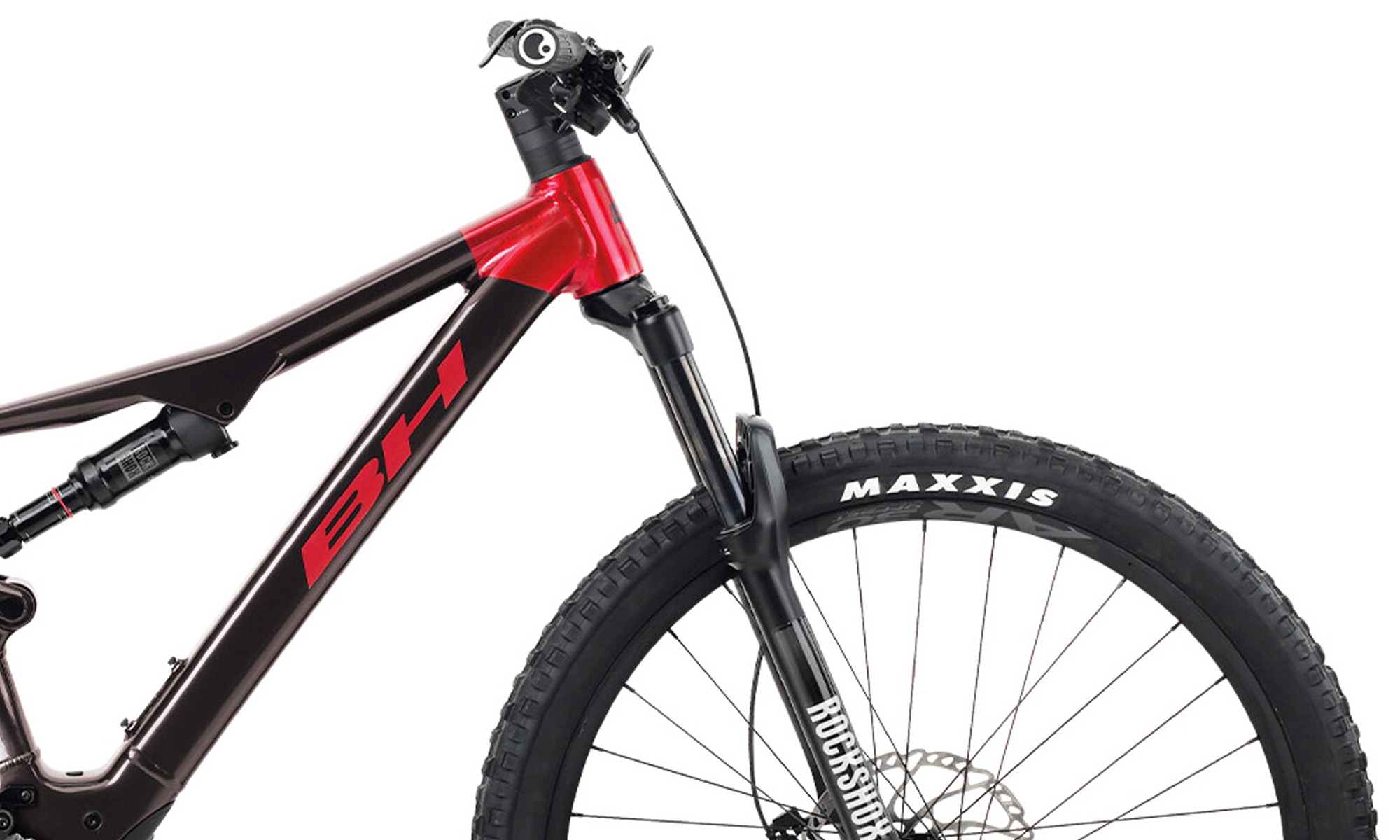 bh iLynx trail 80