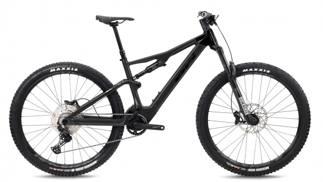bh iLynx trail 80 1 bh iLynx trail 80 1