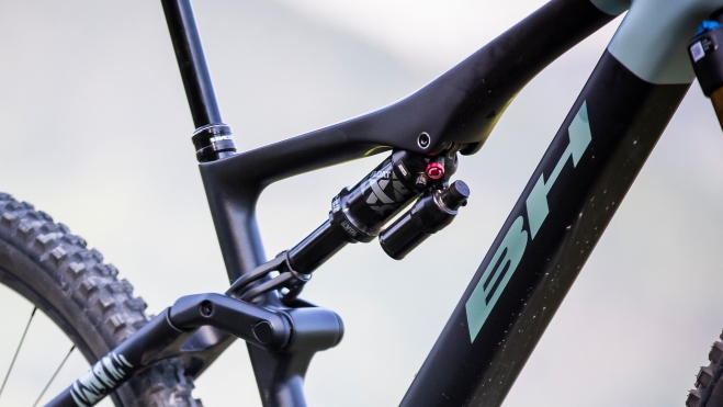 bh iLynx trail 80 2 bh iLynx trail 80 2