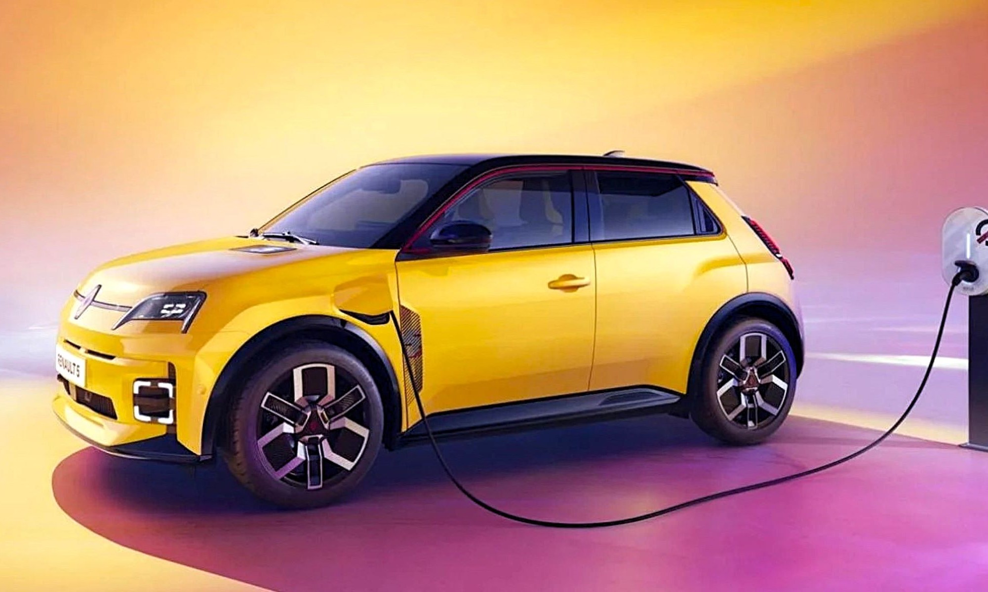 Si te compras un coche eléctrico de algunas marcas, entre ellas Renault, podrás lograr un descuento directo por los CAE de hasta 1.000 euros.