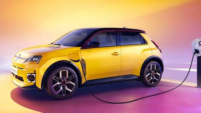 Si te compras un coche eléctrico de algunas marcas, entre ellas Renault, podrás lograr un descuento directo por los CAE de hasta 1.000 euros.