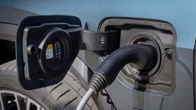 BMW X5 PHEV 2 BMW X5 PHEV 2