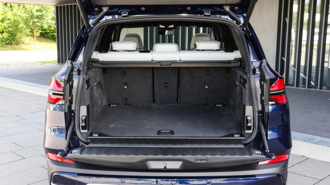 BMW X5 PHEV 5 BMW X5 PHEV 5