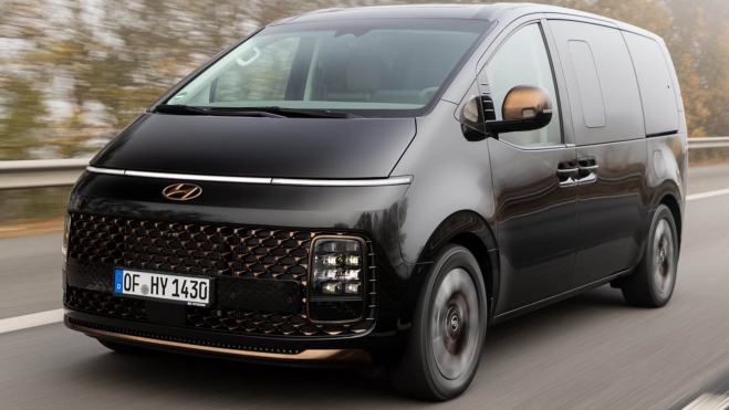 hyundai Staria hev monovolumen hibrido 2 hyundai Staria hev monovolumen hibrido 2