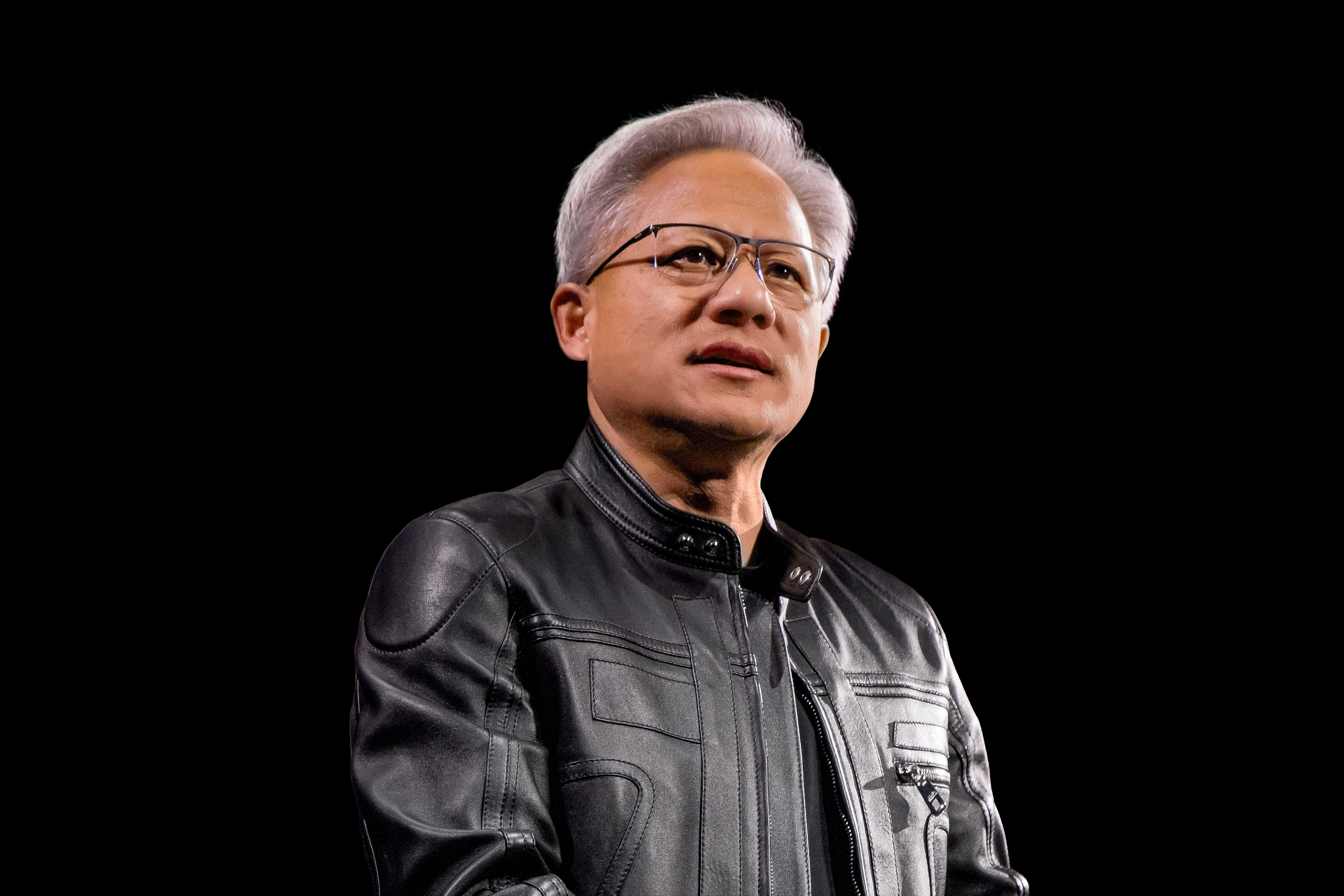 jensen huang ceo nvidia