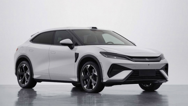 BYD SONG L GT 
