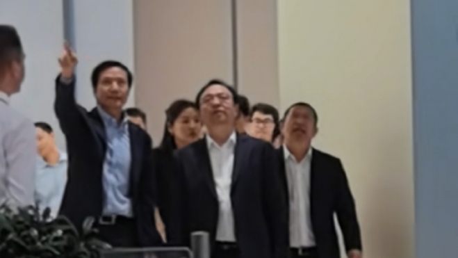 Lei Jun Wang Chuanfu