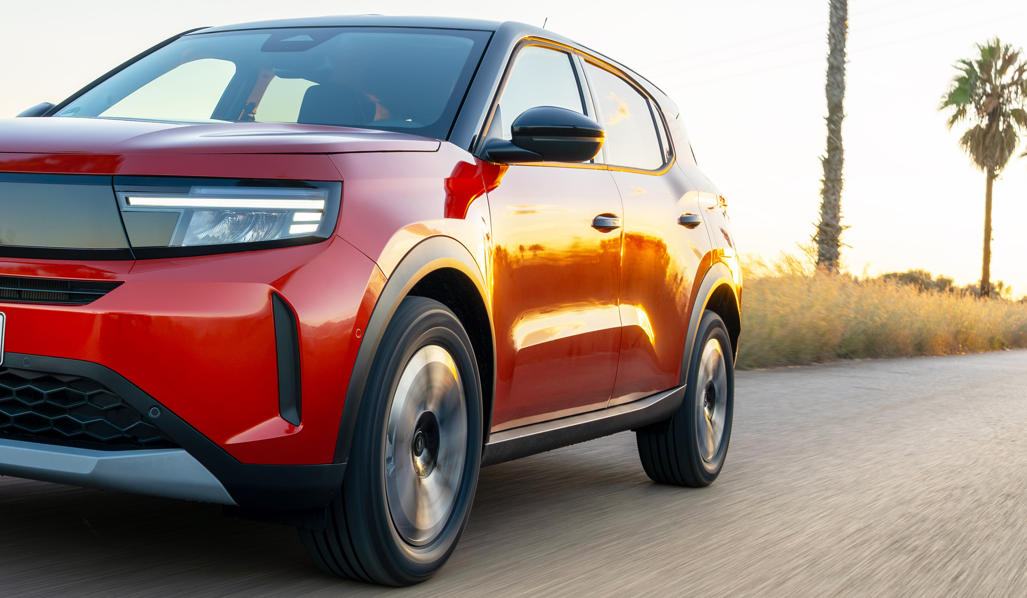 opel frontera electrico 54 kwh bateria 2
