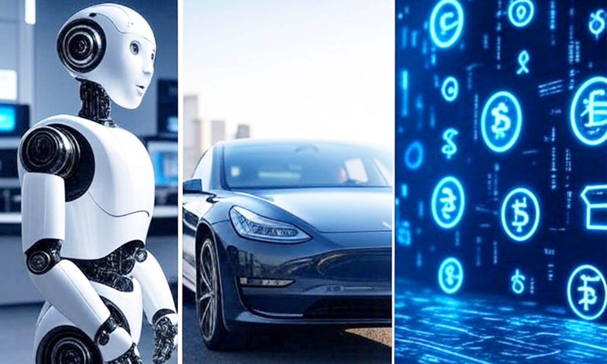 predicion energia elon musk coches electricos inteligencia artificial criptomonedas 2