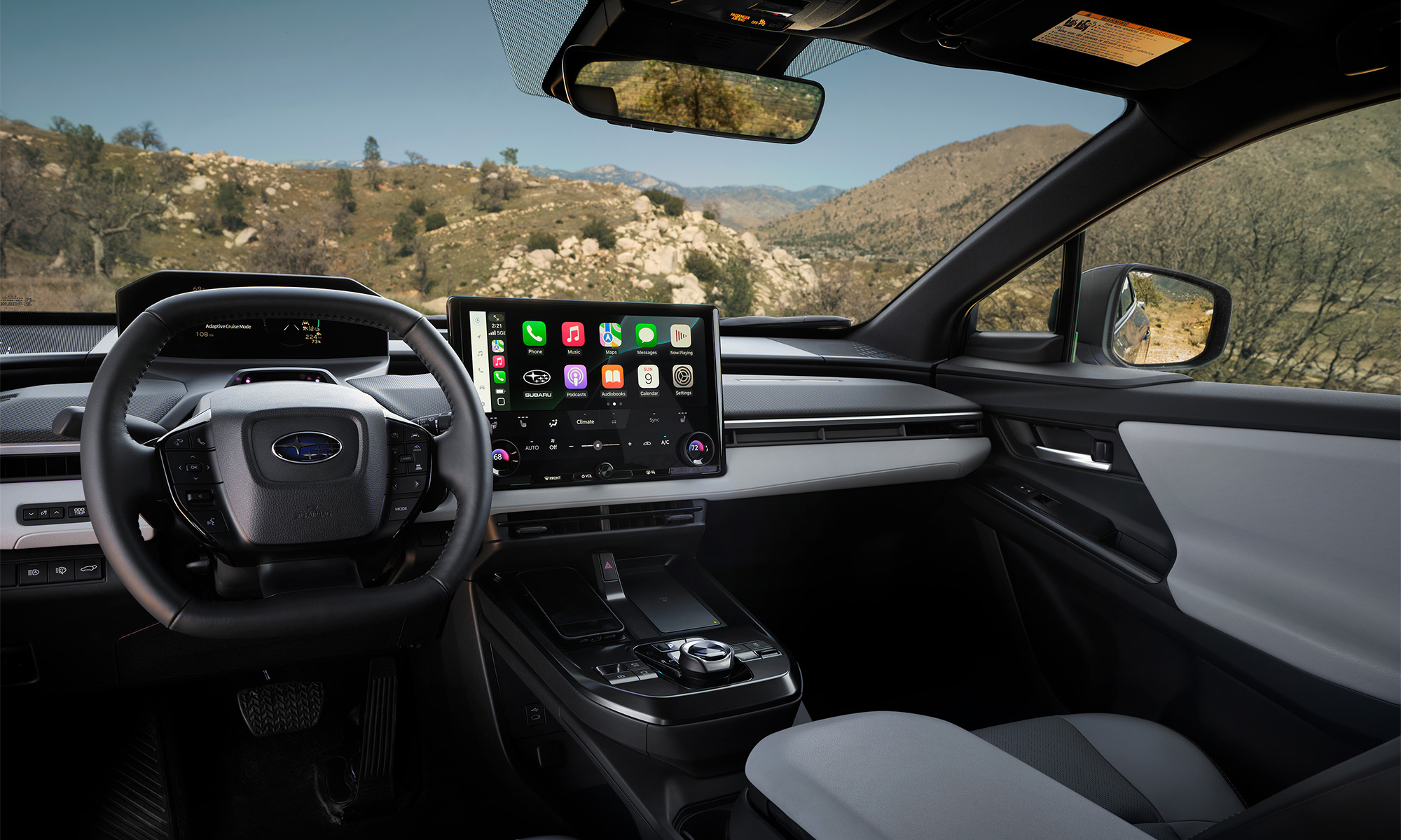 subaru e outback 2
