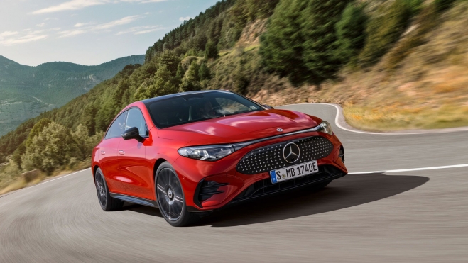 mercedes clase CLA mercedes clase CLA