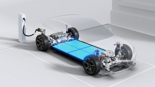 Batería coche eléctrico (1)