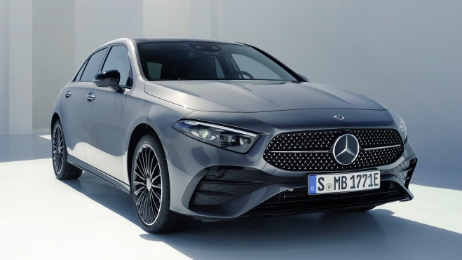 mercedes clase a mercedes clase a