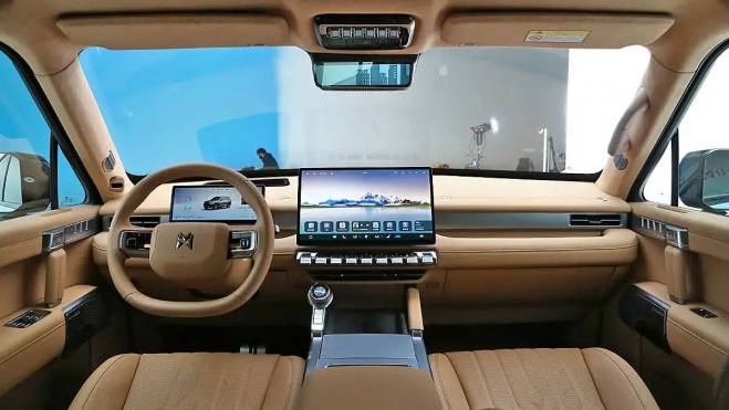 9.713 pedidos una hora brutal 4x4 Huawei hermano menor España 9.713 pedidos una hora brutal 4x4 Huawei hermano menor España
