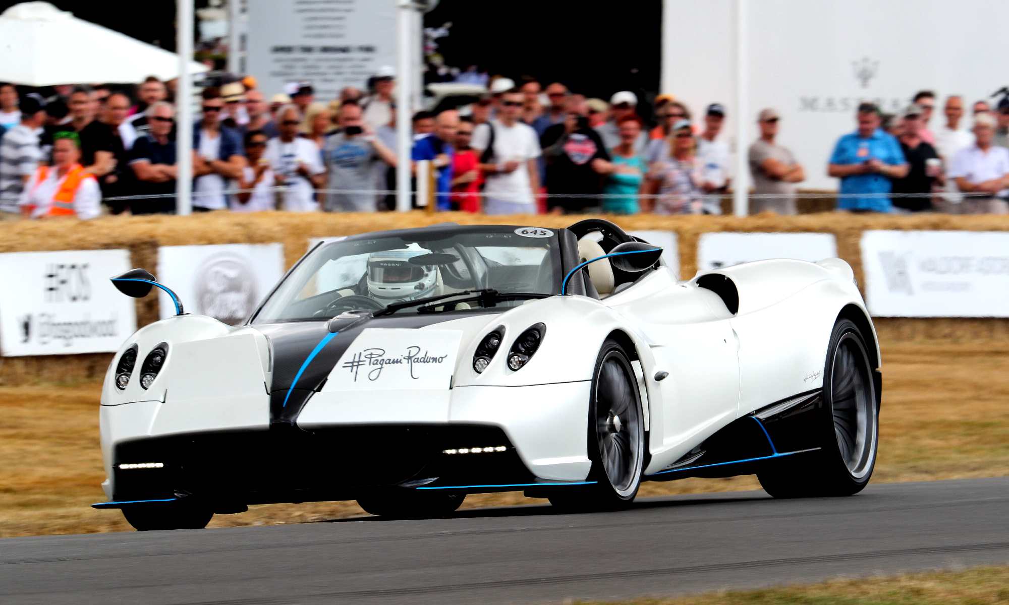 Pagani