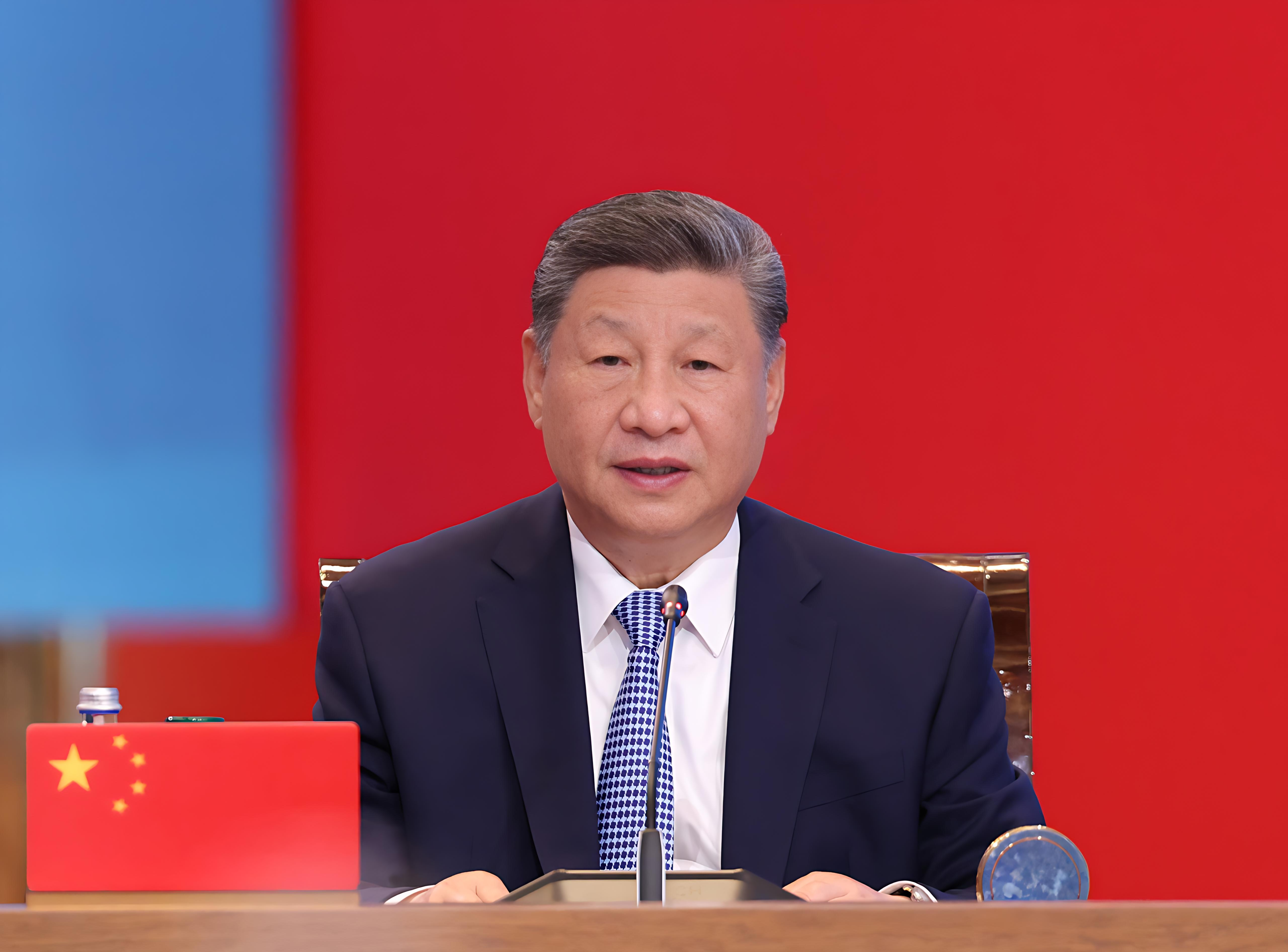 xi jinping presidente china