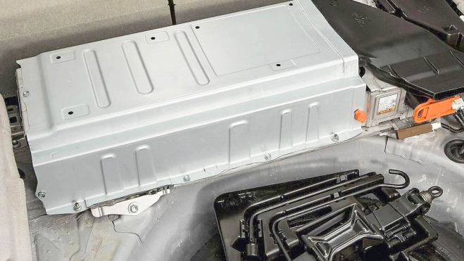 precio cambio bateria coche hibrido 3