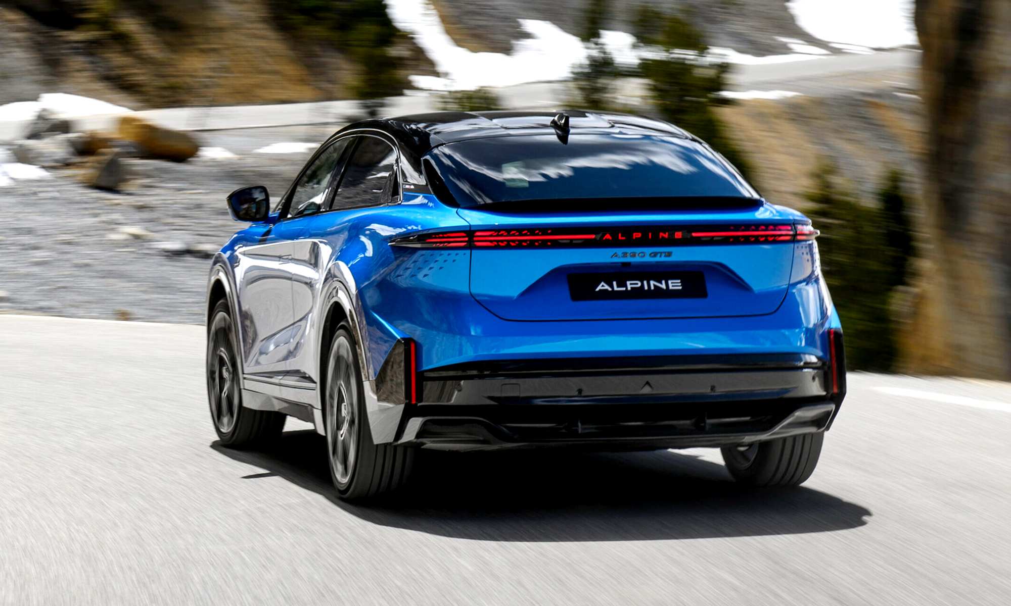 Alpine