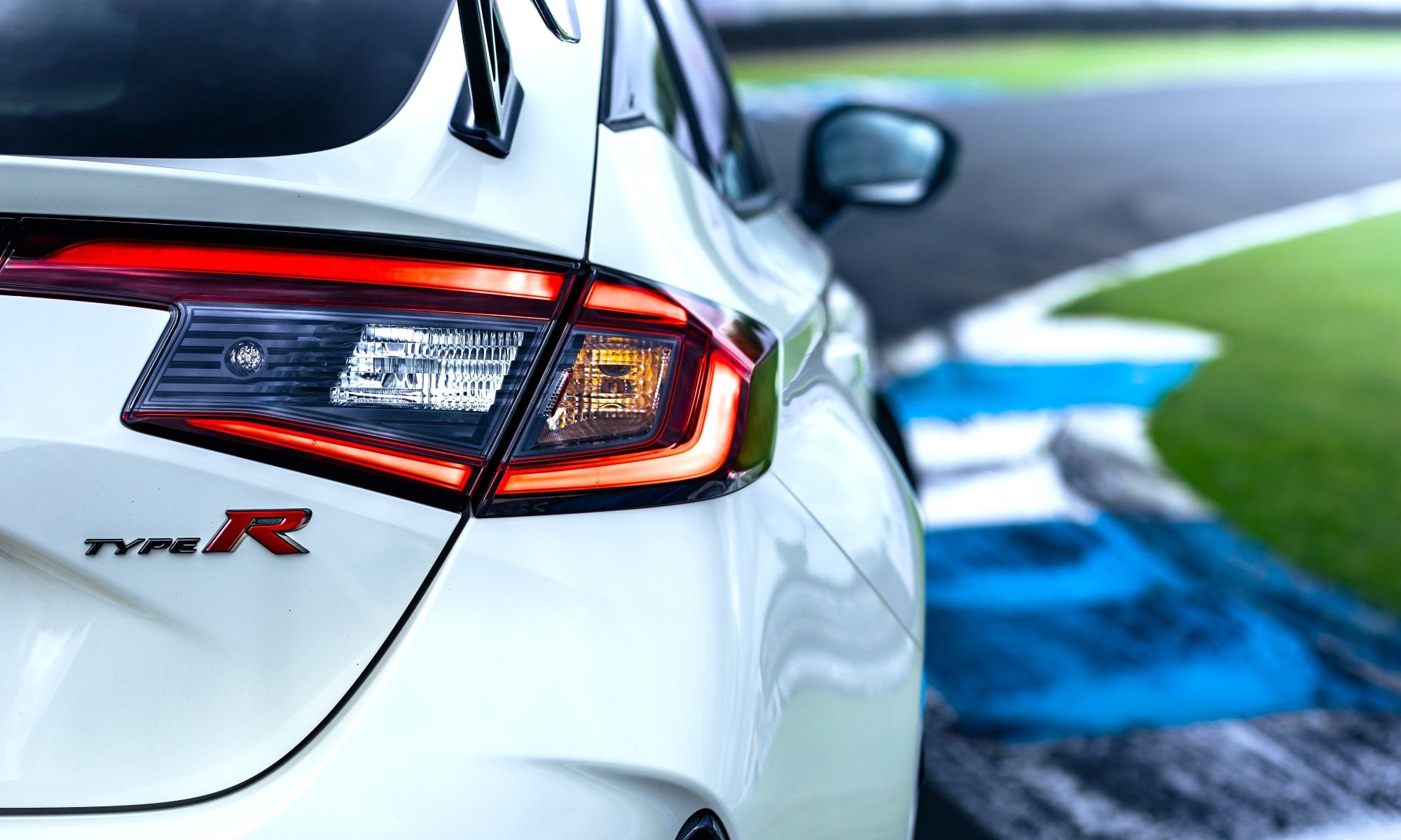 Type R son unas siglas de leyenda en Honda. Aunque desaparecerán de Europa a final de año, podrían volver sobre un coche híbrido en 2027.