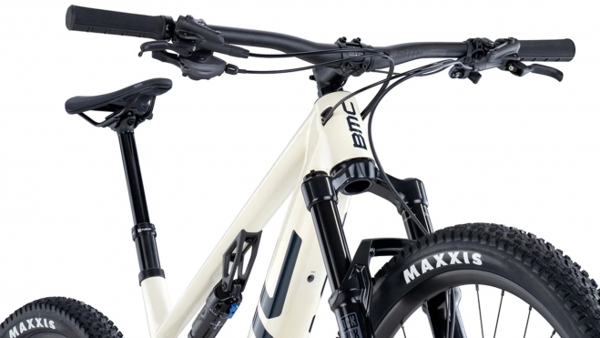 innovation bmc 2026 fourstroke amp lt two 3 geometry