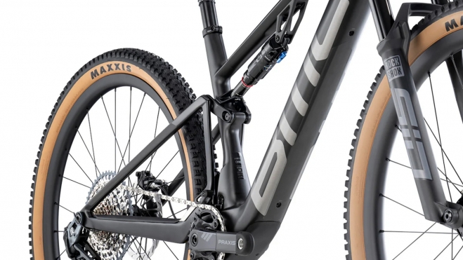 innovation bmc 2026 fourstroke amp lt one 2 aps