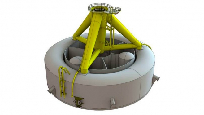aerogenerador flotante canarias energia eolica 3 aerogenerador flotante canarias energia eolica 3
