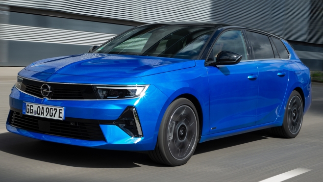 opela astra sports tourer phev hibrido enchufable 2 opela astra sports tourer phev hibrido enchufable 2