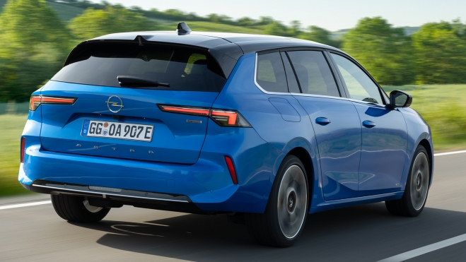 opela astra sports tourer phev hibrido enchufable 3 opela astra sports tourer phev hibrido enchufable 3