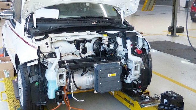 talleres mecanicos coches electricos 4 talleres mecanicos coches electricos 4