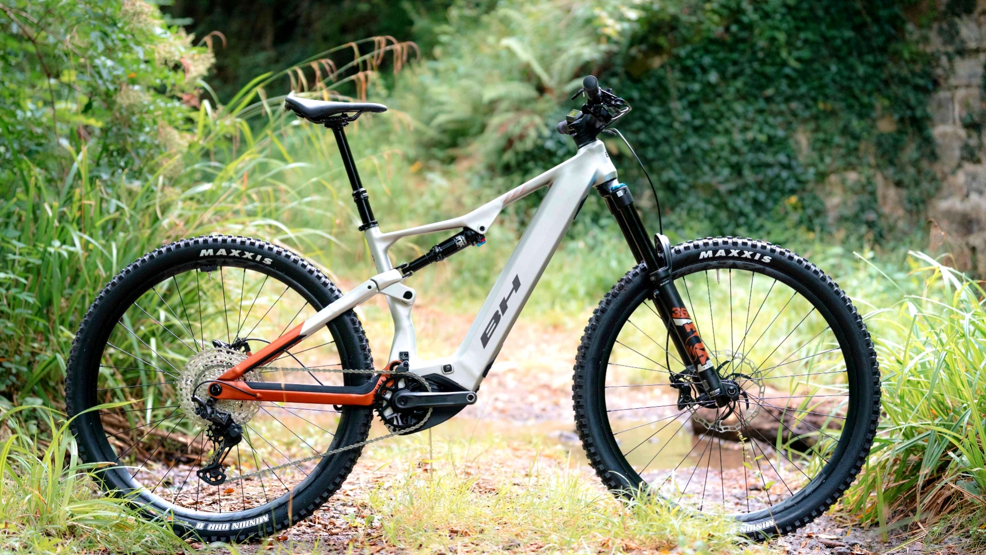 Mountain Electric Bike Álava: Most Powerful Model - News Directory 3