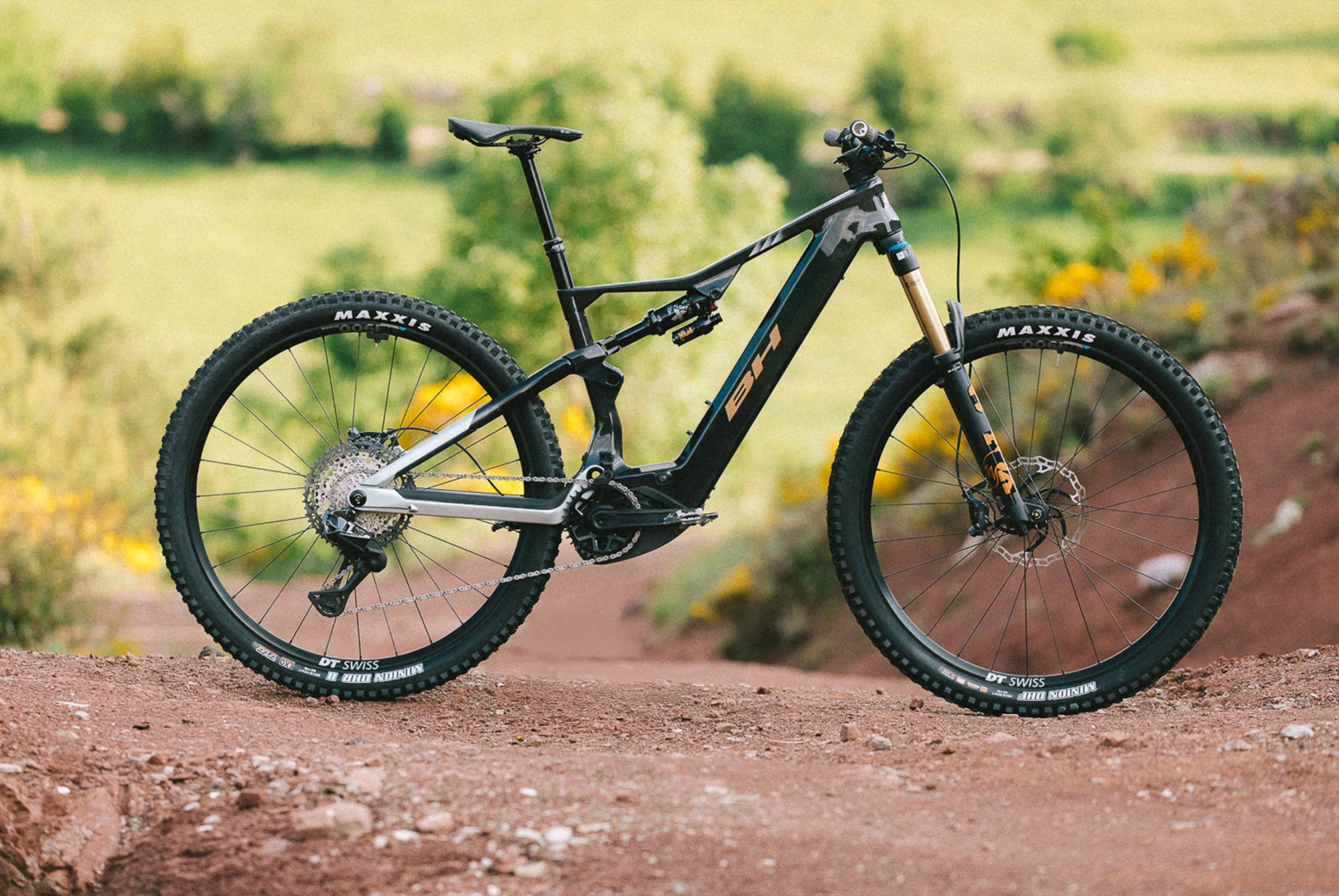 Trail Trail
