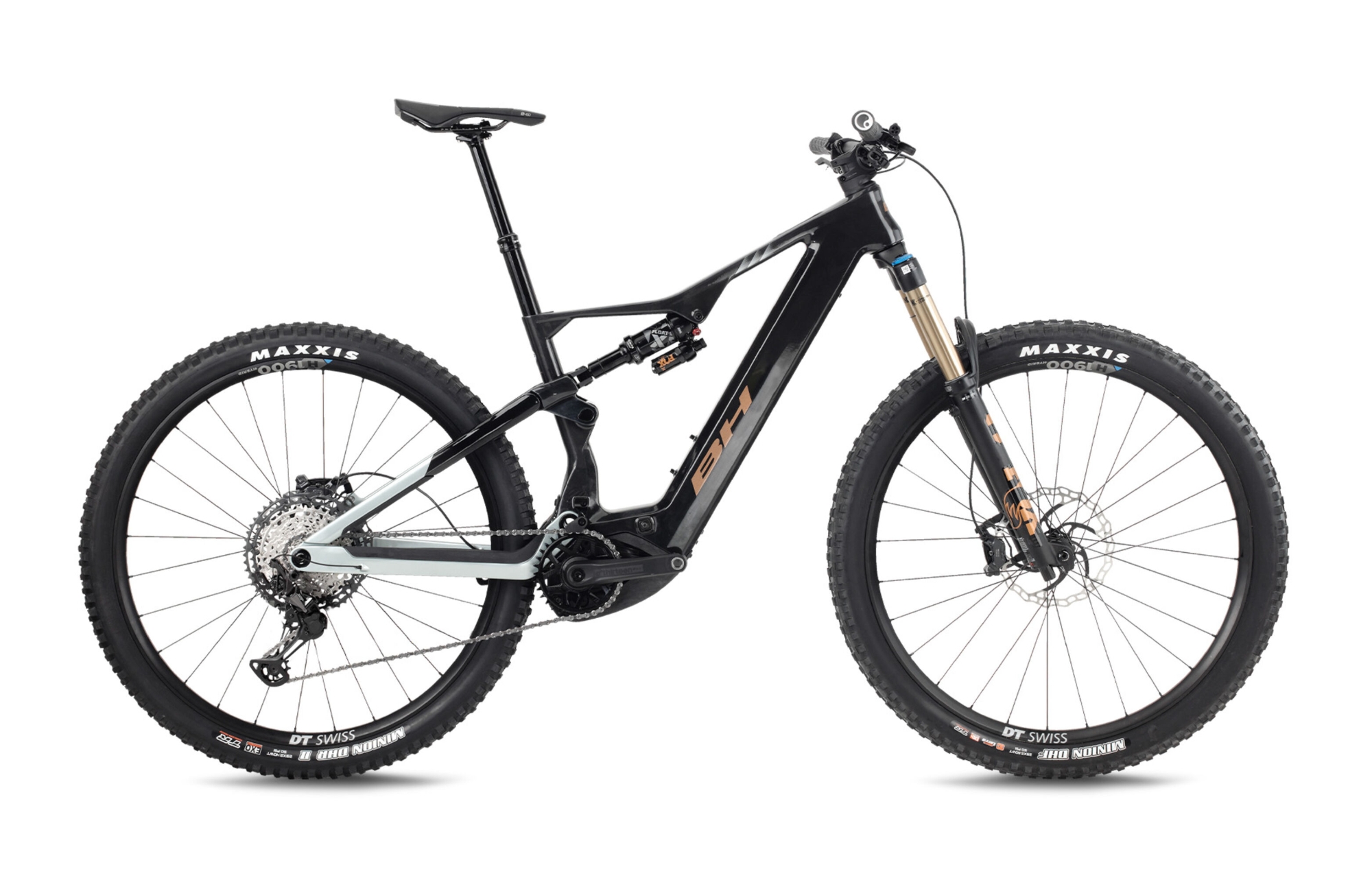 Trail cara Trail cara