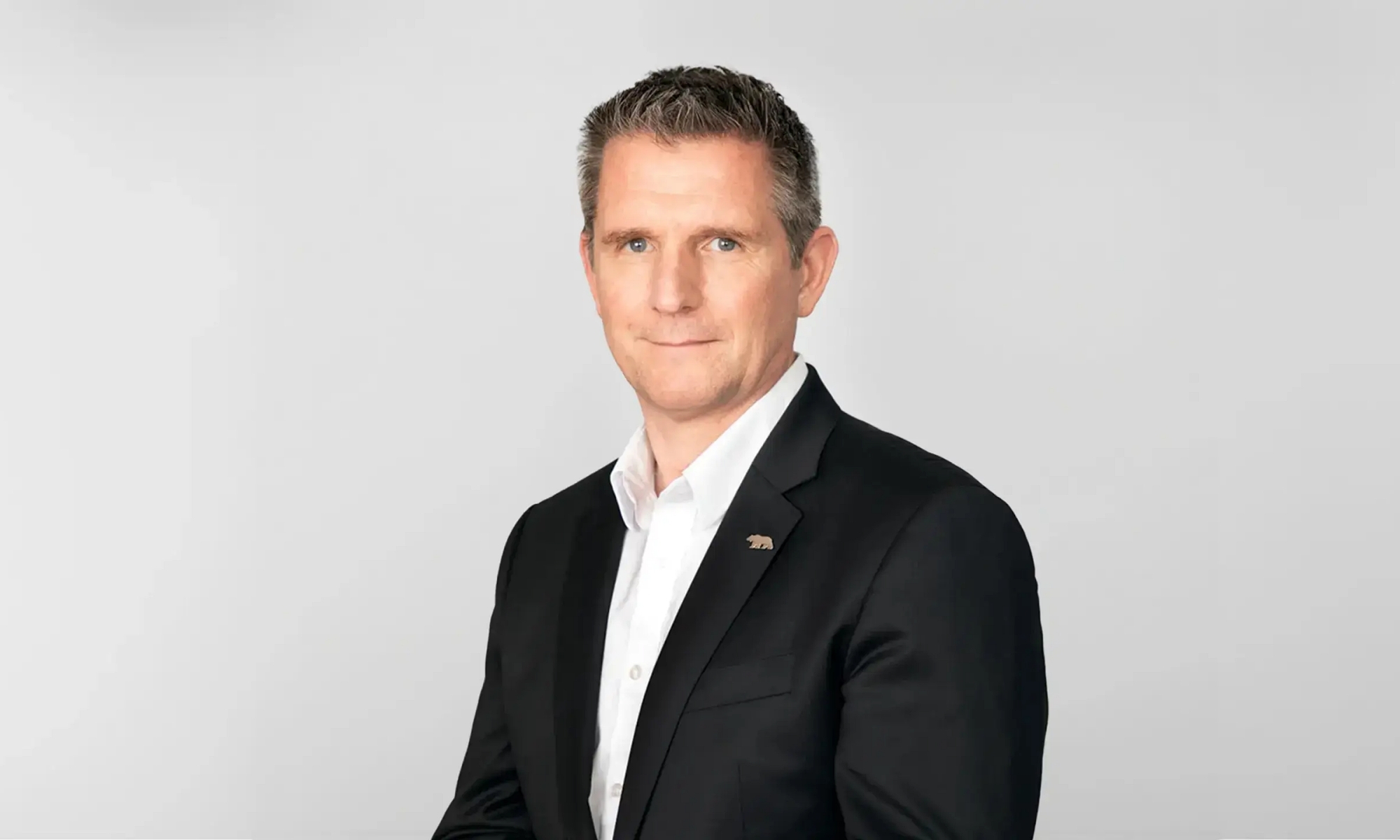 Marc Winterhoff ocupa el cargo de CEO interino de Lucid Motor desde el pasado febrero.