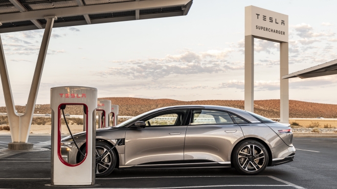23.500 puntos de carga mejor coche eléctrico del mundo se rinde ante Tesla (2)