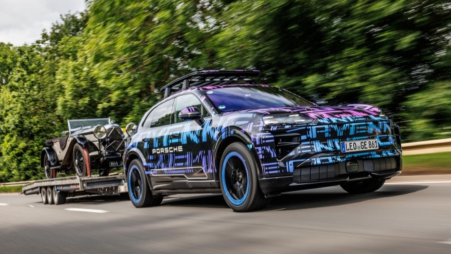 Porsche Cayenne Porsche Cayenne