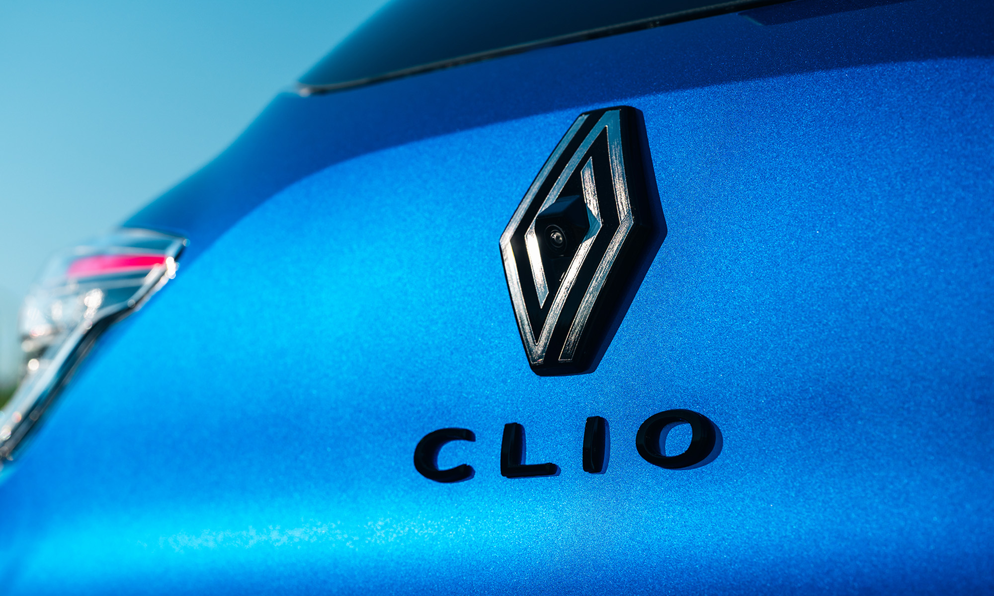 renault clio 1