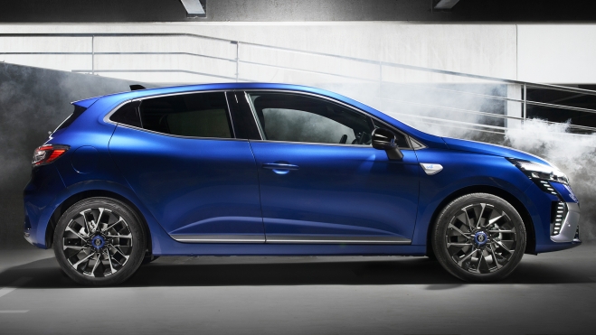 renault clio 2