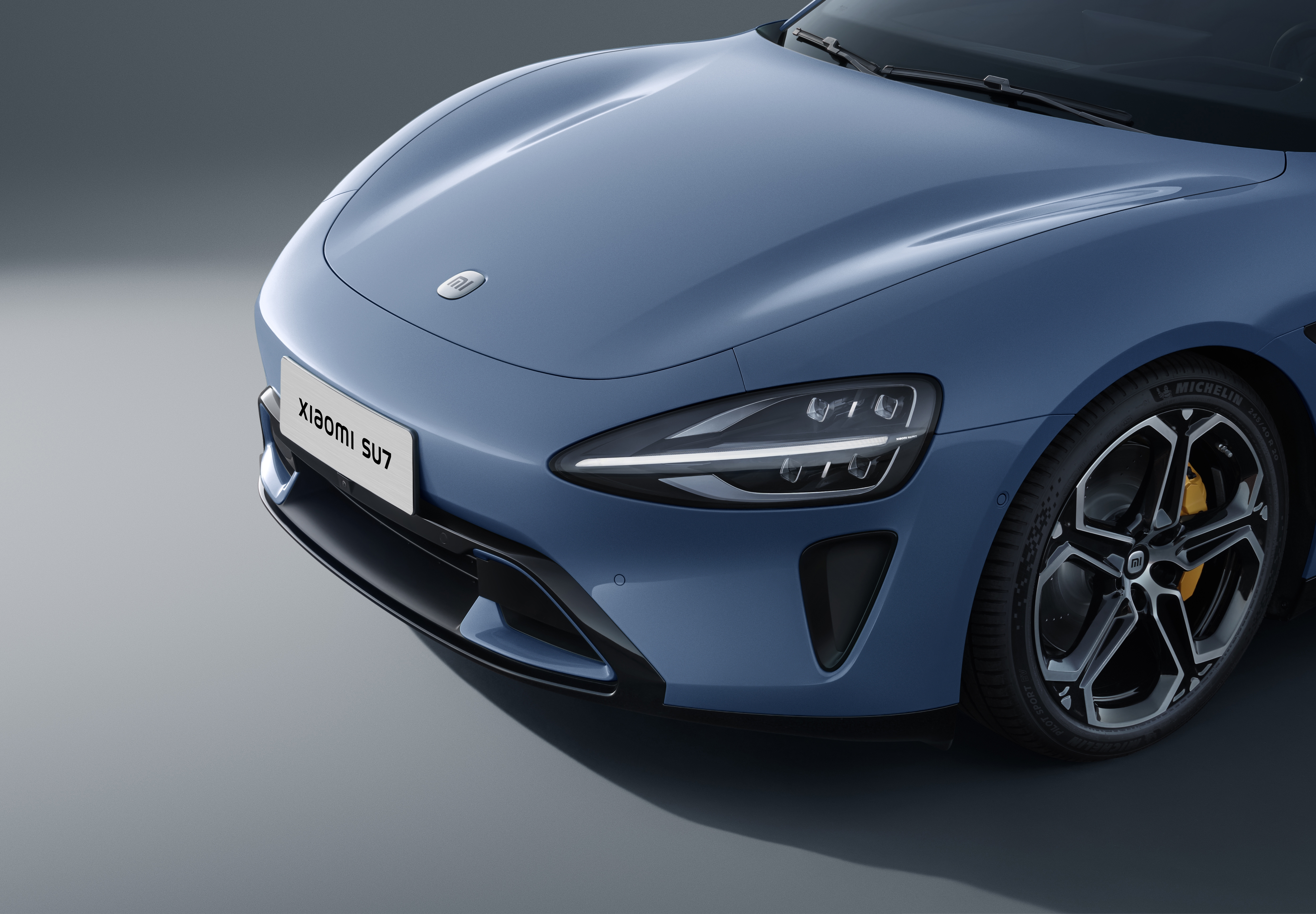 xiaomi su7