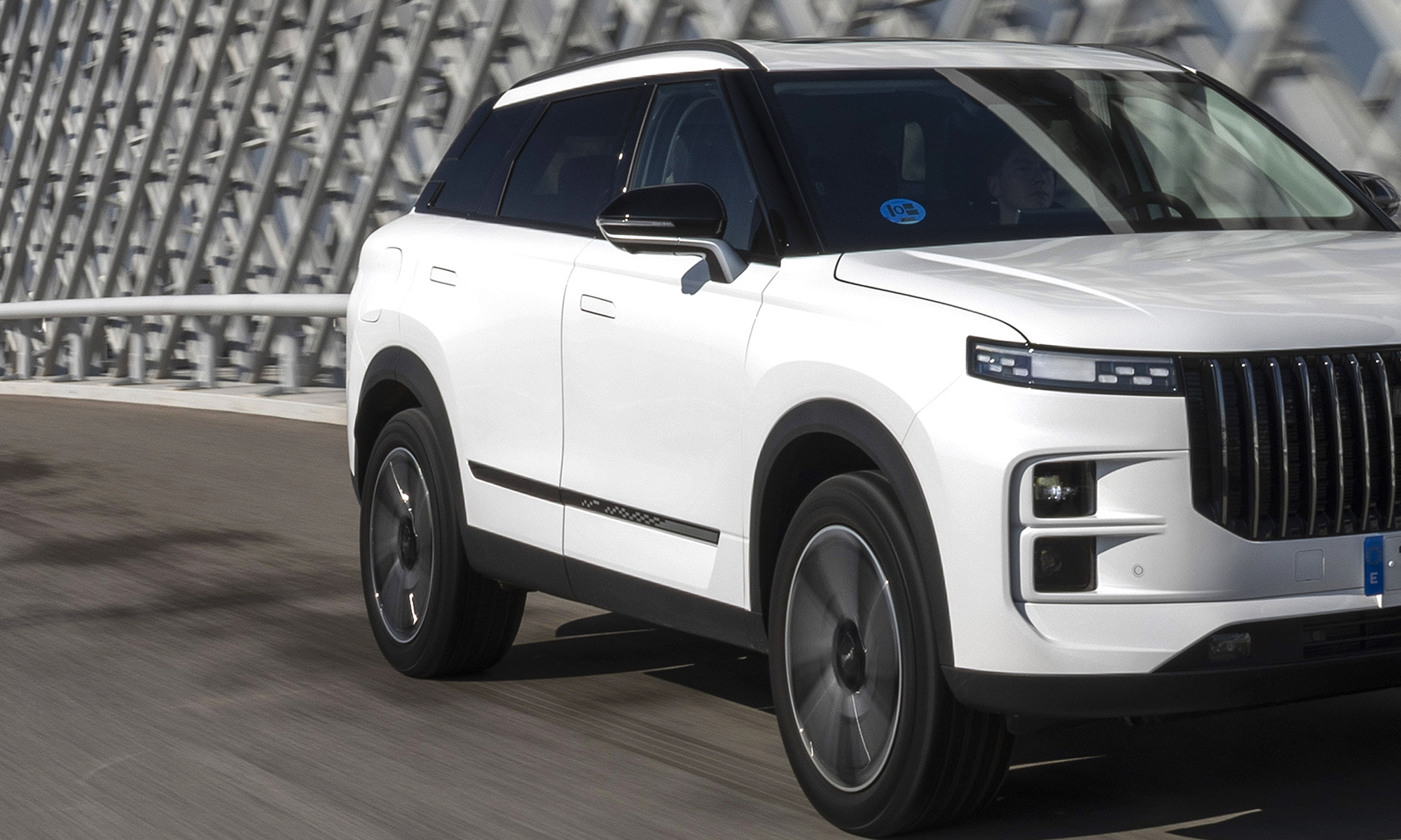 omoda jaecoo ventas record crecimiento europa 3