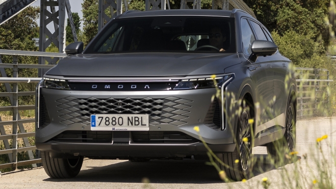 omoda jaecoo ventas record crecimiento europa 2