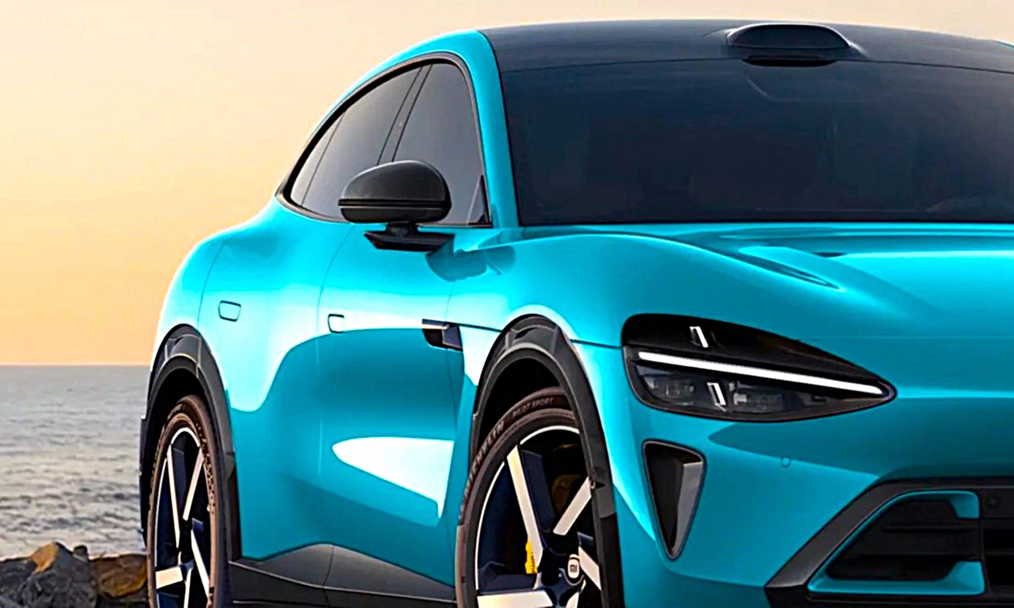 El Xiaomi YU7 , considerado por mucho como el mejor SUV eléctrico del mundo por encima del Tesla Model Y, es más potente de lo anunciado.
