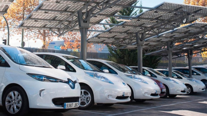 mercado segunda mano coches electricos 2 mercado segunda mano coches electricos 2