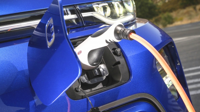 mercado segunda mano coches electricos 1