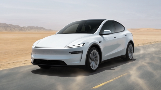 Tesla Model Y Tesla Model Y