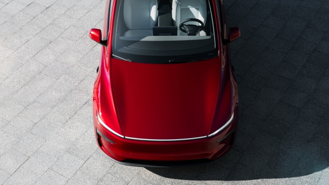 Ni la renovación del Model Y ha mitigado las pérdidas de Tesla en Europa. Ni la renovación del Model Y ha mitigado las pérdidas de Tesla en Europa.