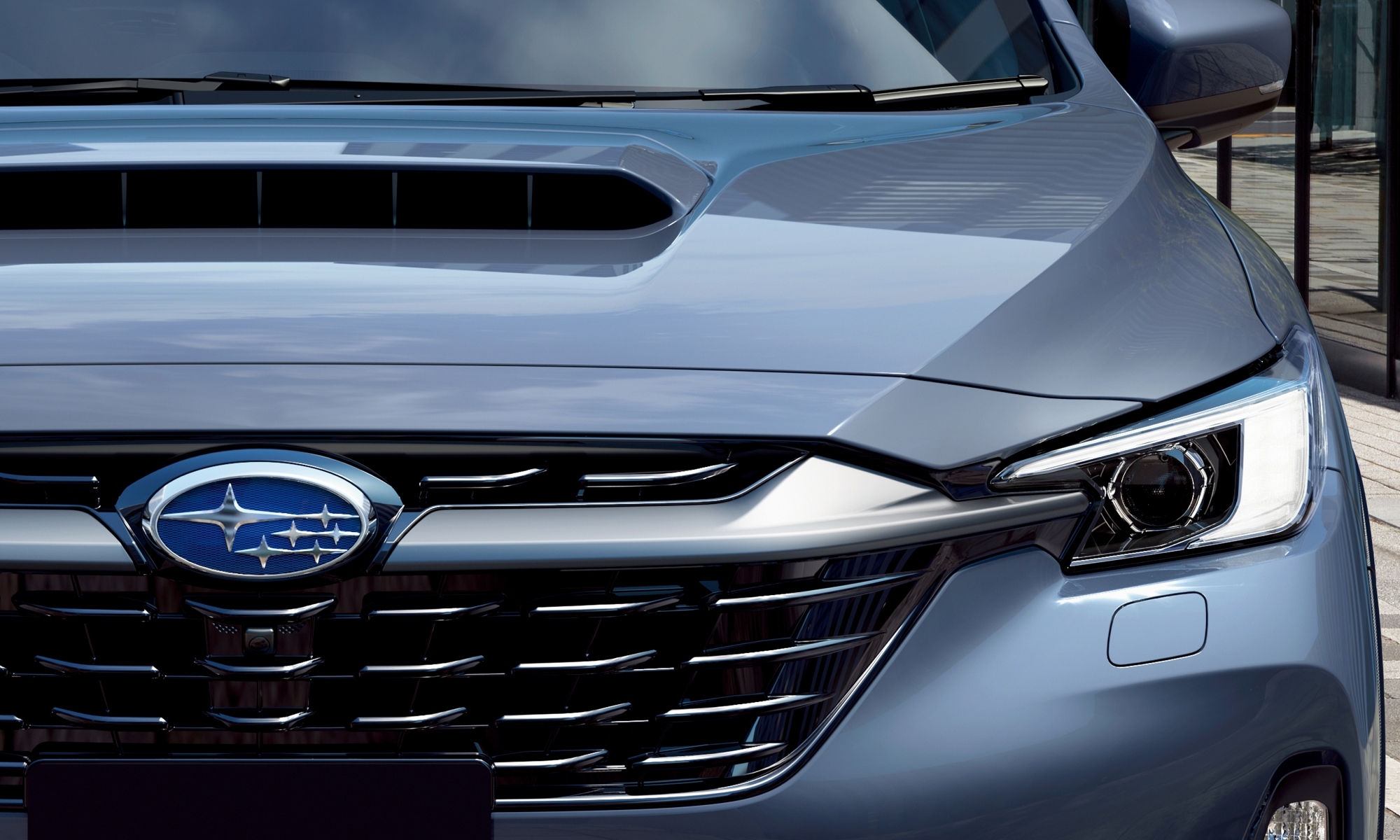 Recientemente, Subaru ha ampliado su familia eléctrica con nuevas incorporaciones.
