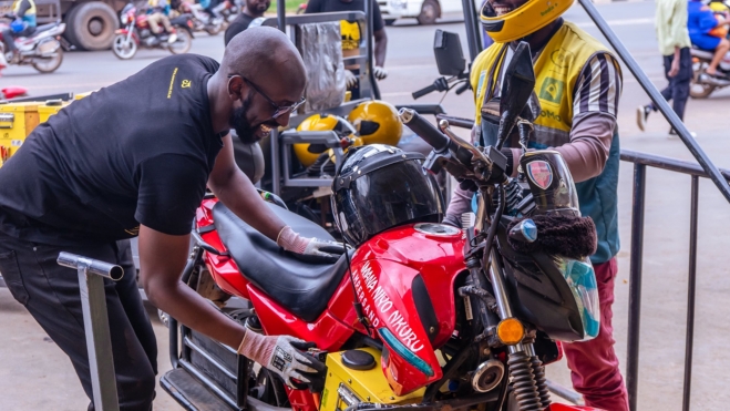 byd ampersando baterias motos electricas africa 2 byd ampersando baterias motos electricas africa 2