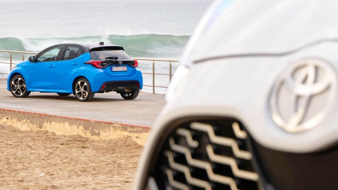 mecanico itv fiabilidad toyota yaris hibrido 2 mecanico itv fiabilidad toyota yaris hibrido 2