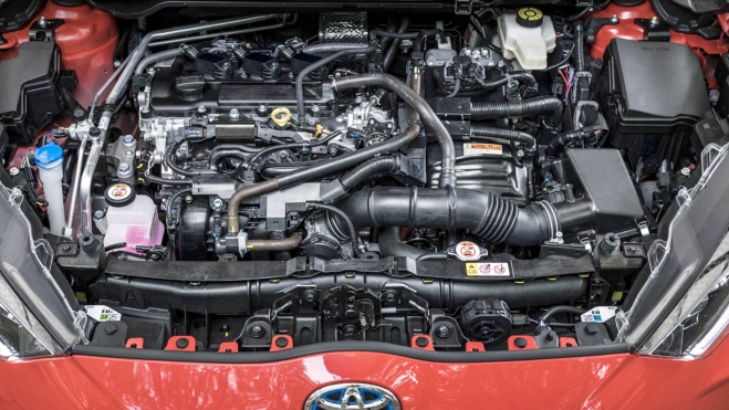 mecanico itv fiabilidad toyota yaris hibrido 3 mecanico itv fiabilidad toyota yaris hibrido 3